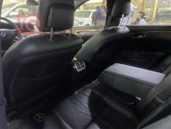 مێرسێدس بێنز S-Class